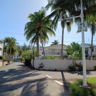 La Villa Côtière - Flic-en-Flac - 4