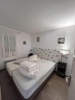 Appartement 4 couchages - Balaruc-les-Bains - 4