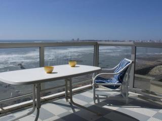 Appartement T3 lumineux, balcon sud, parking, proche plage et commerces - FR-1-92-688 - Les Sables-dʼOlonne - 0