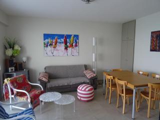 Appartement T3 lumineux, balcon sud, parking, proche plage et commerces - FR-1-92-688 - Les Sables-dʼOlonne - 9