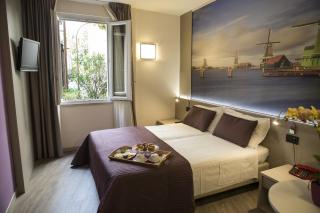 Hotel Vittorio - 2