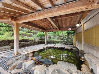 Shugyoku no Yu Yakushido Onsen - Oshu - 4