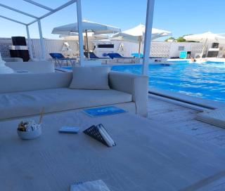 Vip Selina Bay Private Immaculate 2Beds Apartment - Hurghada - 0