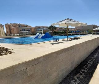 Vip Selina Bay Private Immaculate 2Beds Apartment - Hurghada - 9