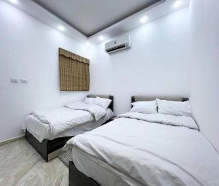Vip Selina Bay Private Immaculate 2Beds Apartment - Hurghada - 8
