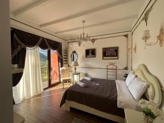 Pesvebi Design Hotel and Cellar - Borjomi - 7