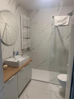 Apartament Hebanowa - Swarzędz - 3