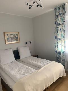 Apartament Hebanowa - Swarzędz - 4