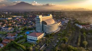 Aston Cirebon Hotel and Convention Center - Cirebon - 0