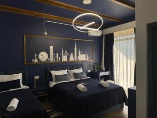 Pesvebi Design Hotel and Cellar - Borjomi - 0