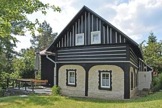 Bušeranda - depandance Hotelu U Zeleného stromu - Děčín - 3