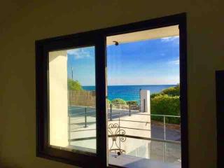 Duplex vue mer plage de Saint-Clair - 2