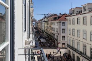 FLH Downtown Central Boho Flat - Lissabon - 7