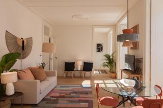 FLH Downtown Central Boho Flat - Lissabon - 6