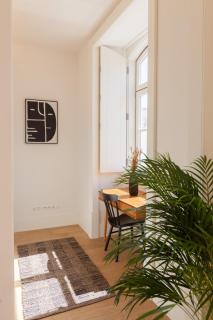 FLH Downtown Central Boho Flat - Lissabon - 5