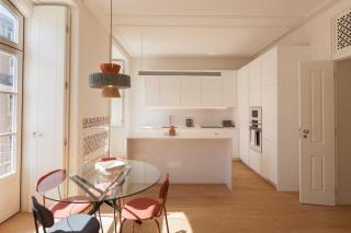 FLH Downtown Central Boho Flat - Lissabon - 3