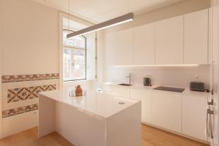 FLH Downtown Central Boho Flat - Lissabon - 1