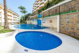 Señorio de Aloha in Puerto Banus - Marbella - 7