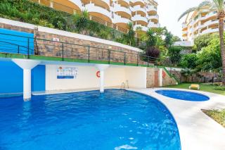 Señorio de Aloha in Puerto Banus - Marbella - 8