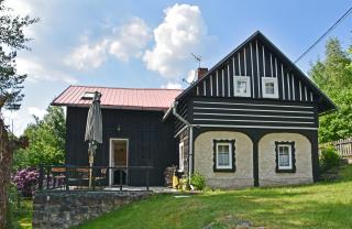 Bušeranda - depandance Hotelu U Zeleného stromu - Děčín - 5