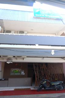 Pondok Backpacker City Square Malang - 9