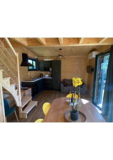 La Cabane du Petit Moulin - Bressuire - 8