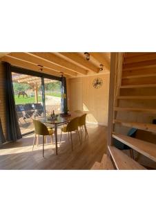 La Cabane du Petit Moulin - Bressuire - 7