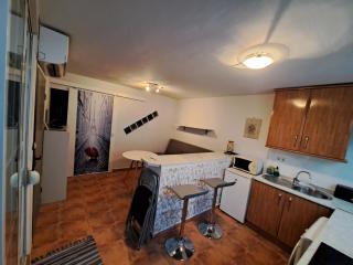 Apartamento con terraza privada ubicado en casco historico en Casa Clara - Córdoba - 5