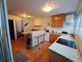 Apartamento con terraza privada ubicado en casco historico en Casa Clara - Córdoba - 7