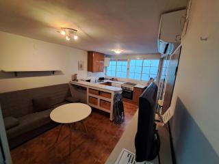 Apartamento con terraza privada ubicado en casco historico en Casa Clara - Córdoba - 9
