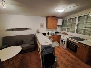 Apartamento con terraza privada ubicado en casco historico en Casa Clara - Córdoba - 1