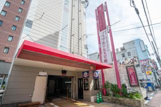 Kagoshima Plaza Hotel Tenmonkan - Kagoshima - 5