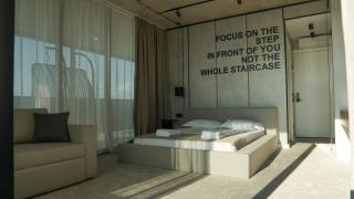 Hotel Nobilis Hall - 1