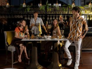 SKYVIEW Hotel Bangkok - Sukhumvit - Bangkok - 6