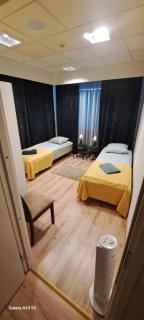 Nat, asunto lähellä kaikkea - 5