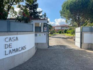 Casa de Lamaçais - 8