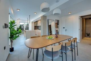 Apartment Starfish with private pool and magnificent sea view - Opatija - 7