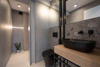 Apartment Starfish with private pool and magnificent sea view - 3