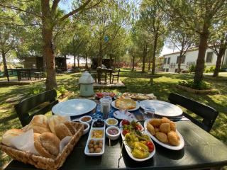Elyada Otel ve Bağ Evi 8 Yaş Üstü - 5