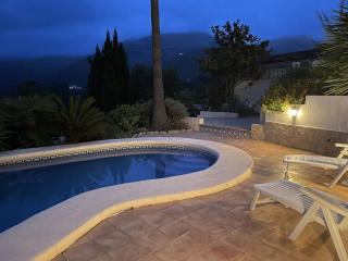 Belvilla by OYO Villa Antonio Alto 4 pax - Benichembla - 2