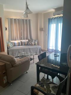 Arethousa Urban View - Chalkida's Cozy Nest - Chalkida - 0