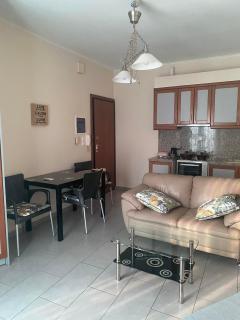 Arethousa Urban View - Chalkida's Cozy Nest - Chalkida - 2