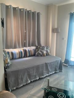 Arethousa Urban View - Chalkida's Cozy Nest - Chalkida - 6