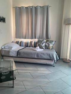 Arethousa Urban View - Chalkida's Cozy Nest - Chalkida - 5