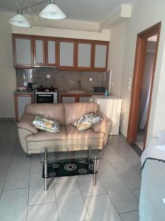 Arethousa Urban View - Chalkida's Cozy Nest - Chalkida - 3