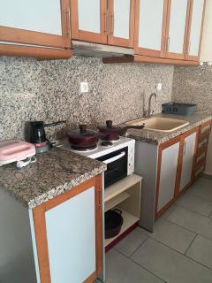 Arethousa Urban View - Chalkida's Cozy Nest - Chalkida - 1