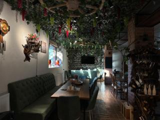 Pesvebi Design Hotel and Cellar - Borjomi - 6