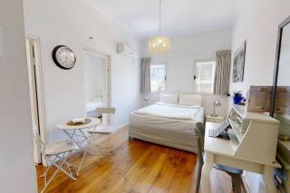 Strategic 2BR Dizengoff Gordon - 0