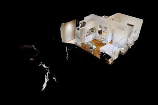 Strategic 2BR Dizengoff Gordon - 6