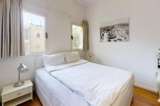 Strategic 2BR Dizengoff Gordon - 2